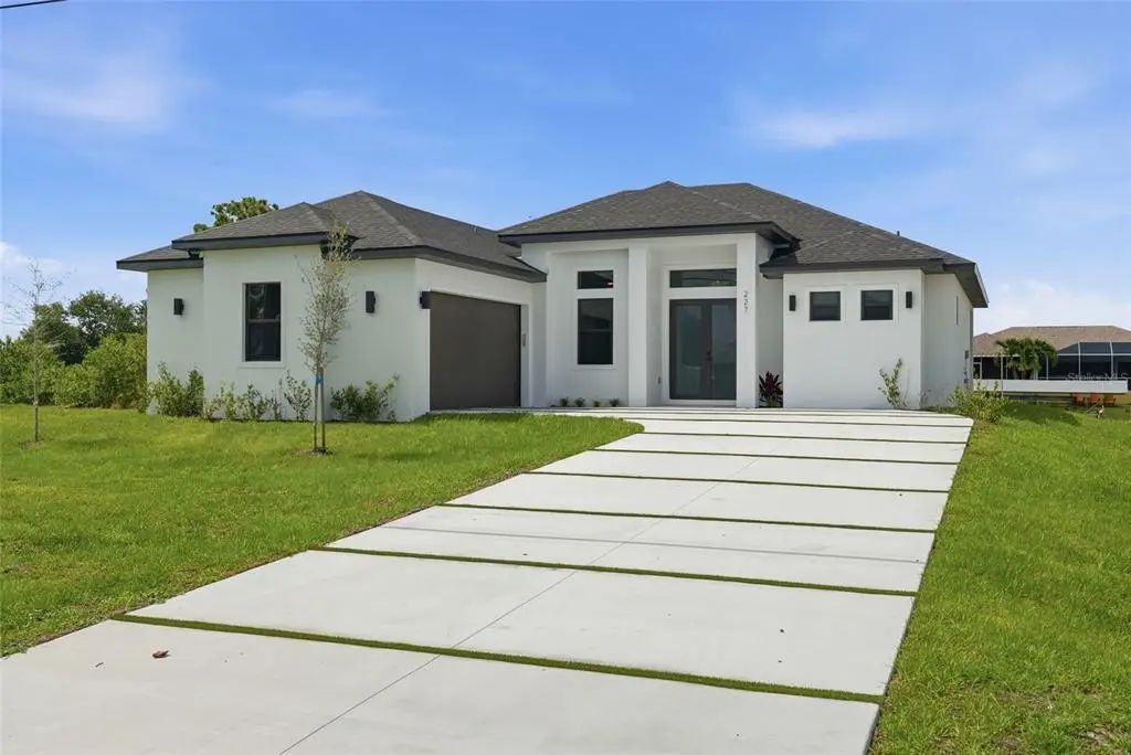 227 Ne 15th Street, CAPE CORAL