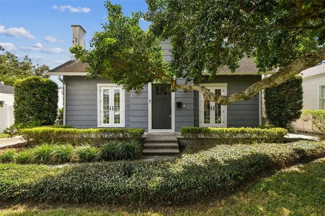 3214 W San Miguel Street, TAMPA