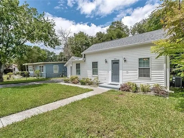 828 Magnolia Avenue, DAYTONA BEACH