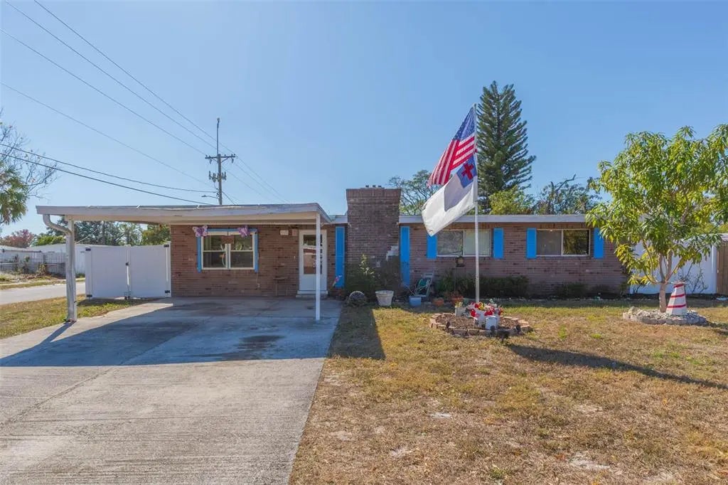 4102 W Fairview Heights, TAMPA