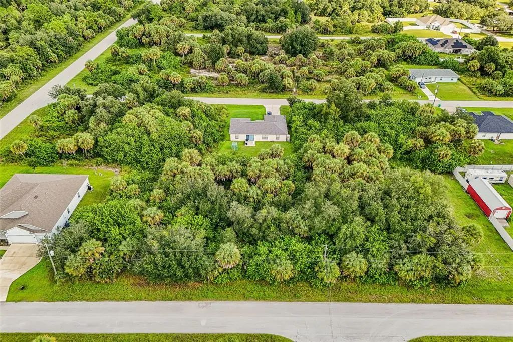 19035 Woodbine Avenue, PORT CHARLOTTE