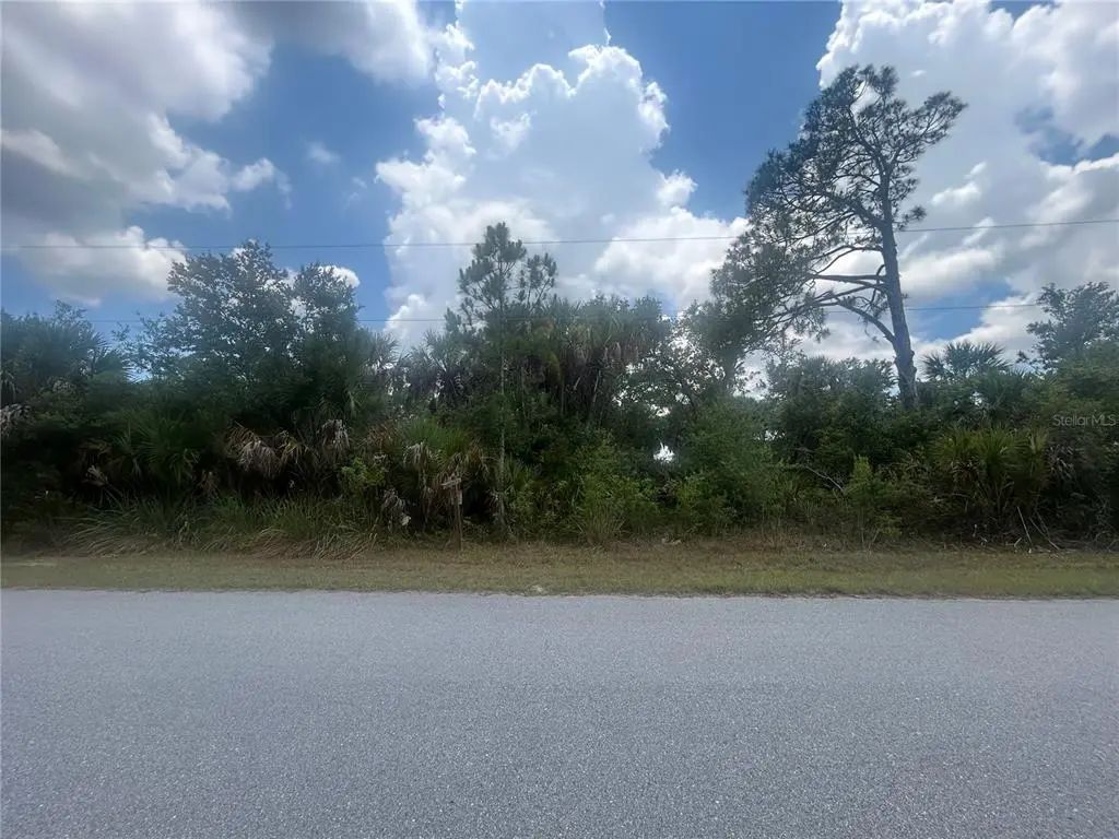 1592 Adalia Terrace, PORT CHARLOTTE