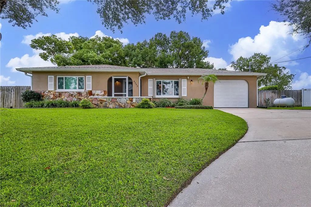 4502 Bayridge Court, SPRING HILL