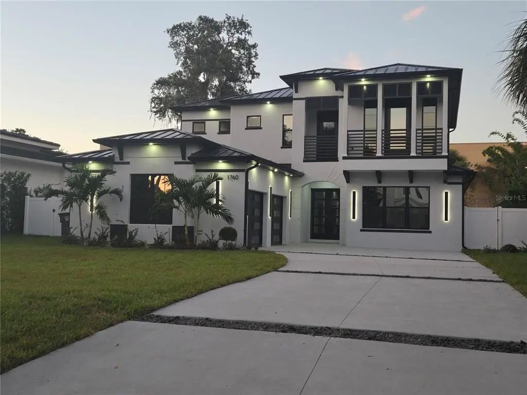 1760 Oakhurst Avenue, WINTER PARK