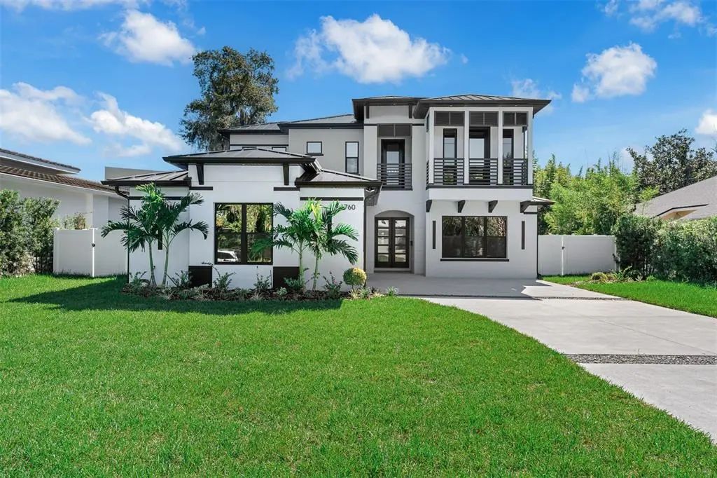 1760 Oakhurst Avenue, WINTER PARK