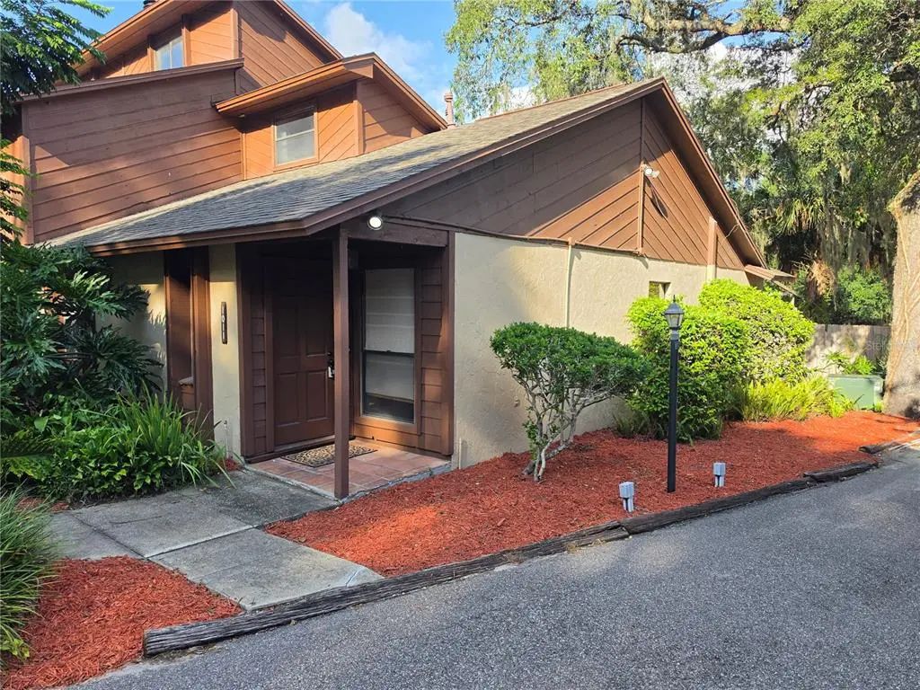 1011 Love Ln 31, APOPKA