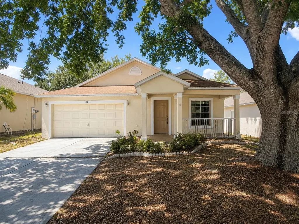 204 Chardonnay Place, VALRICO