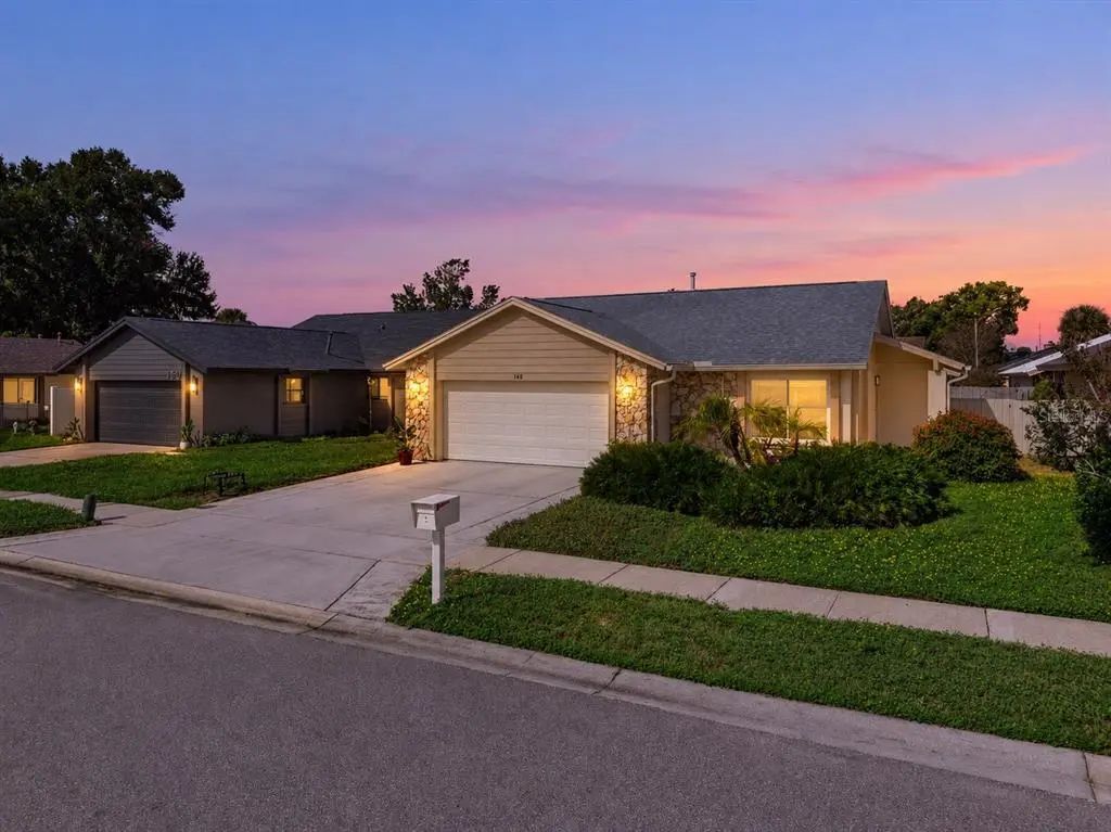 148 Spoonhour Drive, CASSELBERRY