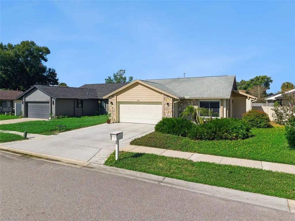 148 Spoonhour Drive, CASSELBERRY