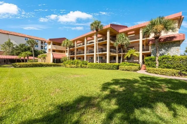 1060 Pinellas Bayway S 103, ST PETERSBURG