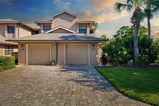 5287 Heron Way 205, SARASOTA