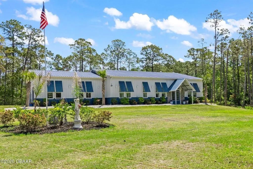N/A, ORMOND BEACH