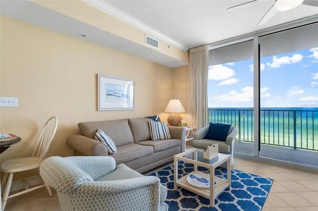 16819 Front Beach Road Unit 411, PANAMA CITY BEACH