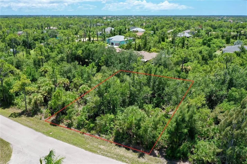 8289 Matecumbe Road, PORT CHARLOTTE
