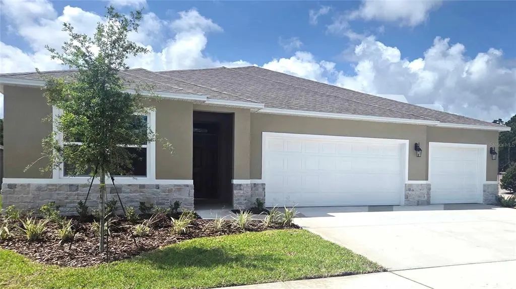 2515 Dorset Court, ORMOND BEACH
