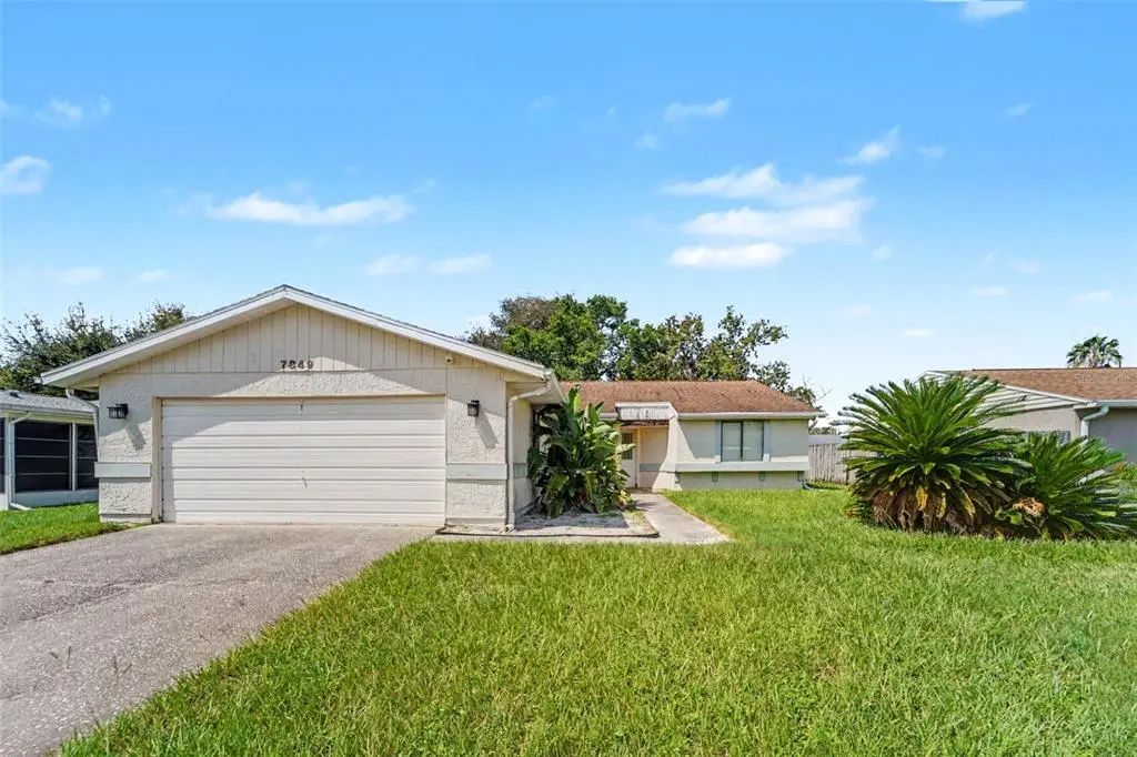 7849 Brodie Drive, NEW PORT RICHEY