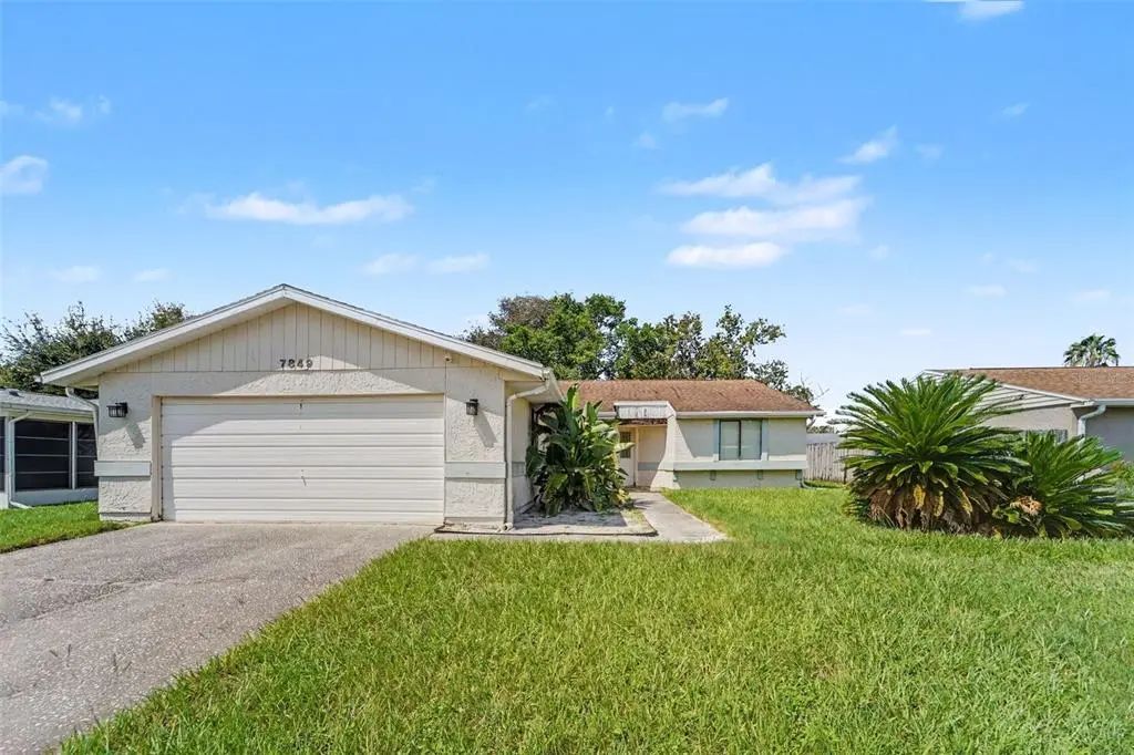7849 Brodie Drive, NEW PORT RICHEY