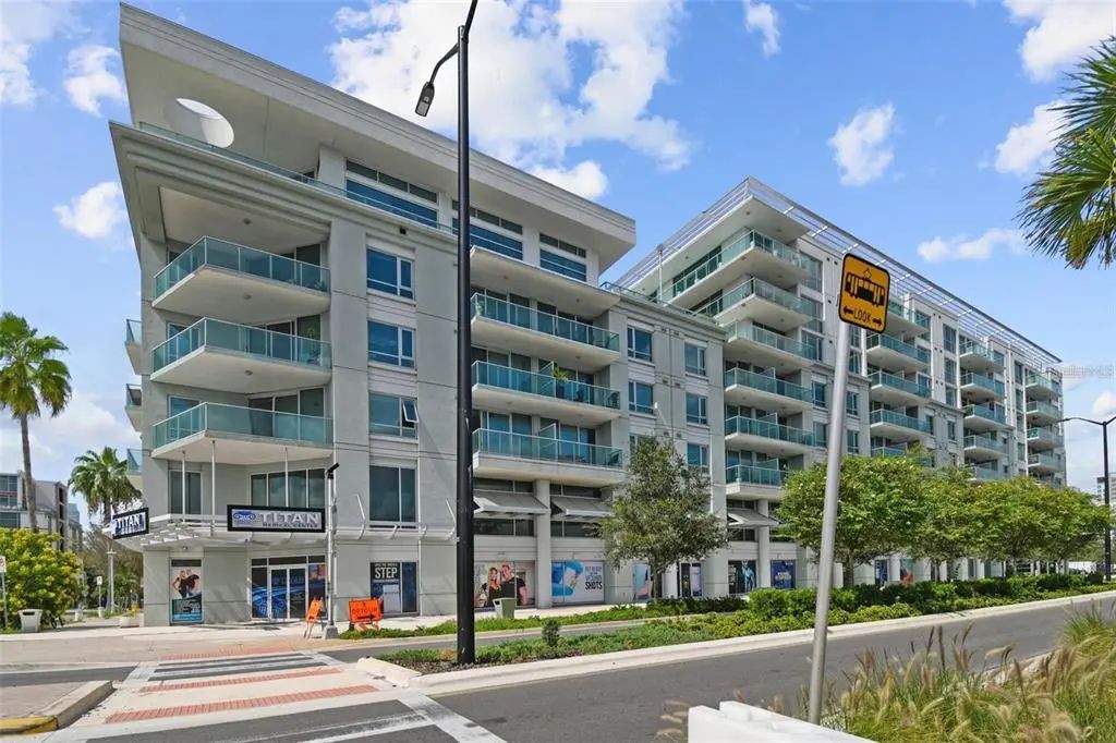 111 North 12th Street 1320, TAMPA