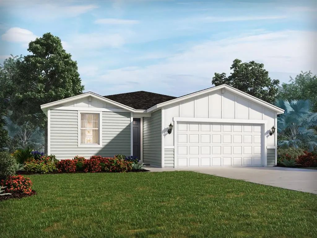 75 Wandering Creek Way, PALM COAST