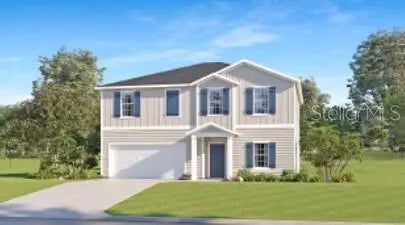 6972 Sw 89th Lane, OCALA