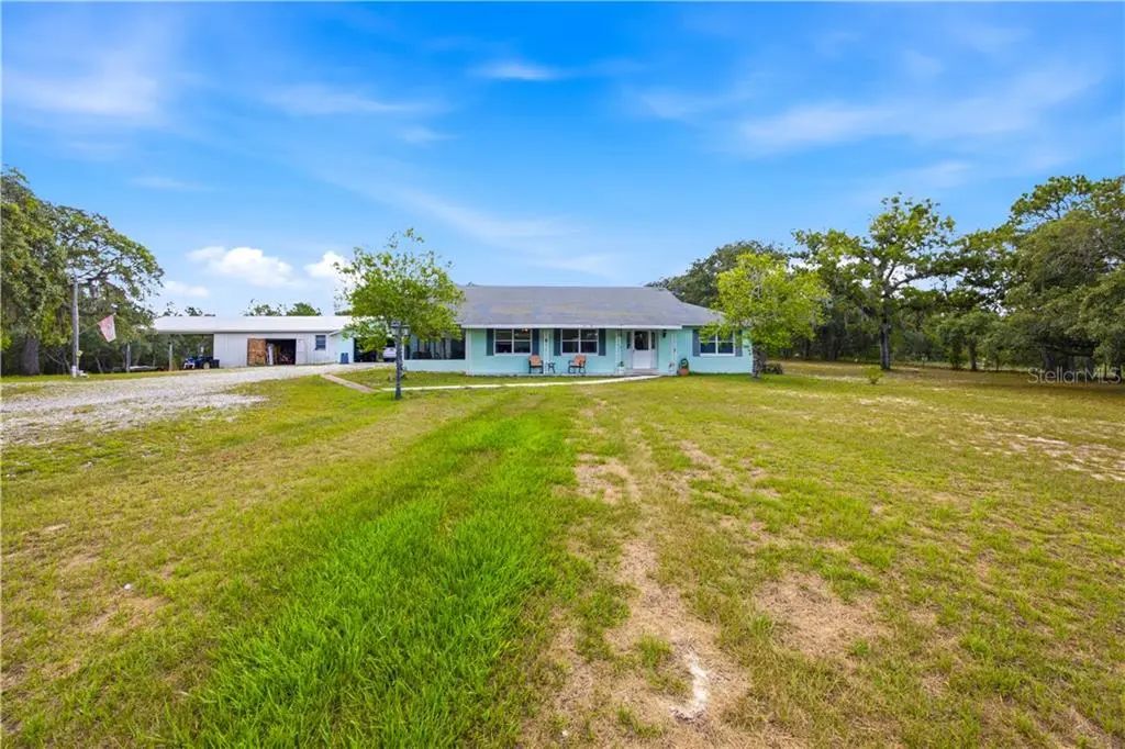 6175 S Canna Lily Avenue, Homosassa