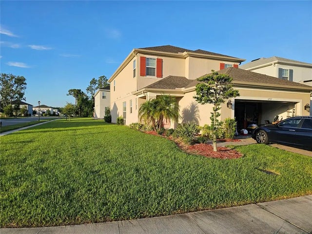 1259 Pando Loop, ORLANDO