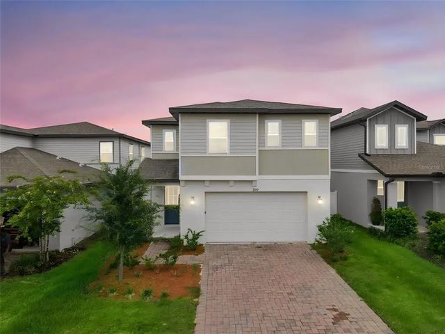 2292 Mystic Maze Lane, CLERMONT
