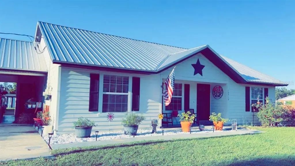 12713 Sw 83rd Trail, LAKE BUTLER