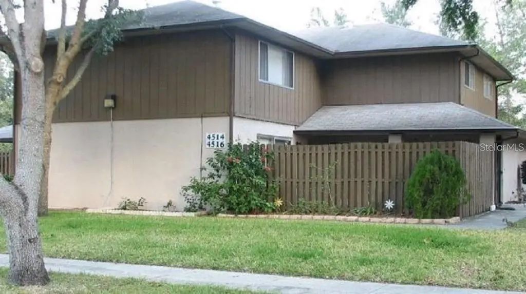 4514 Lighthouse Circle 19, ORLANDO