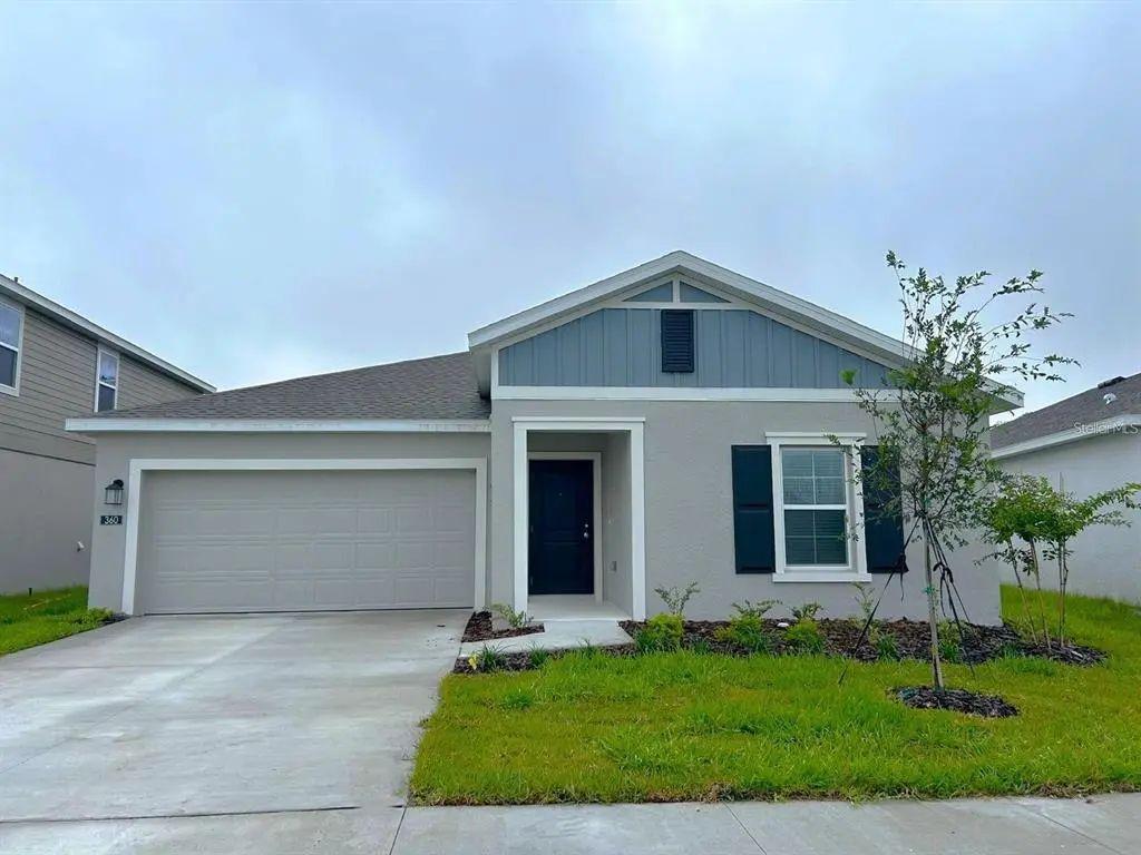 360 Kayden Cove, WINTER HAVEN