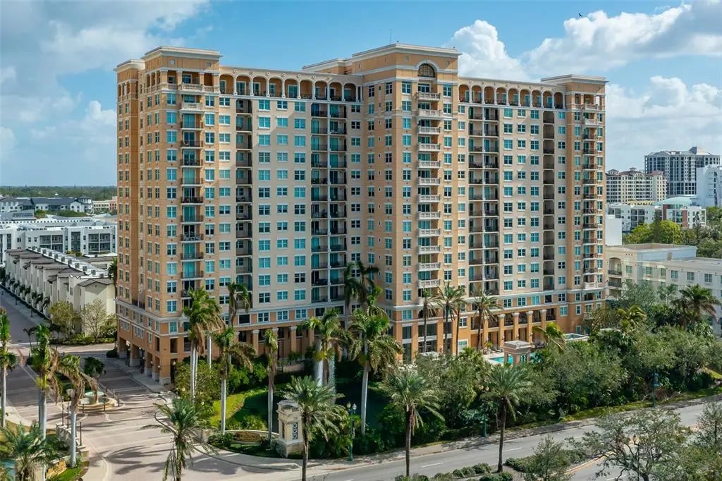 750 N Tamiami Trail 314, SARASOTA