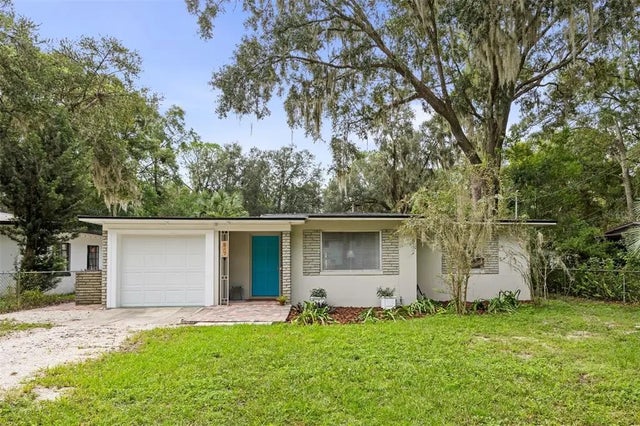 847 Ne 7th Place, GAINESVILLE