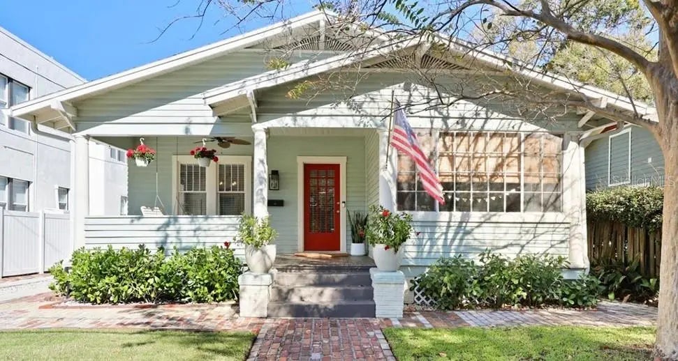 3311 W San Pedro Street, TAMPA