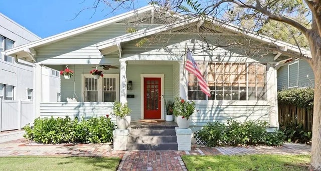 3311 W San Pedro Street, TAMPA