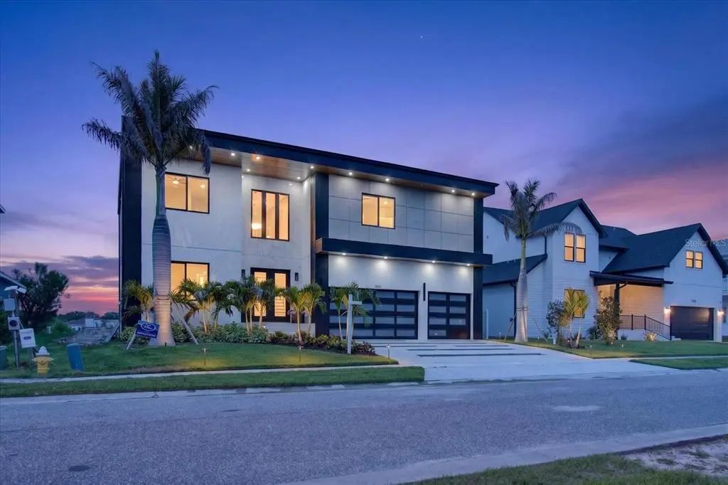 3420 Channelside Court, SAFETY HARBOR