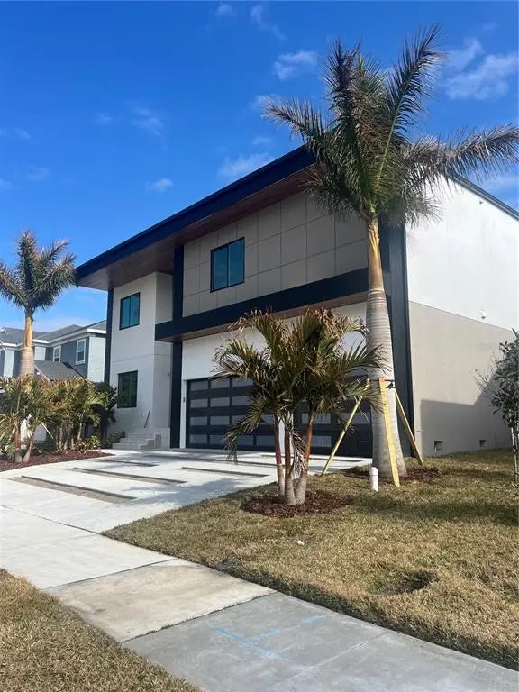 3420 Channelside Court, SAFETY HARBOR