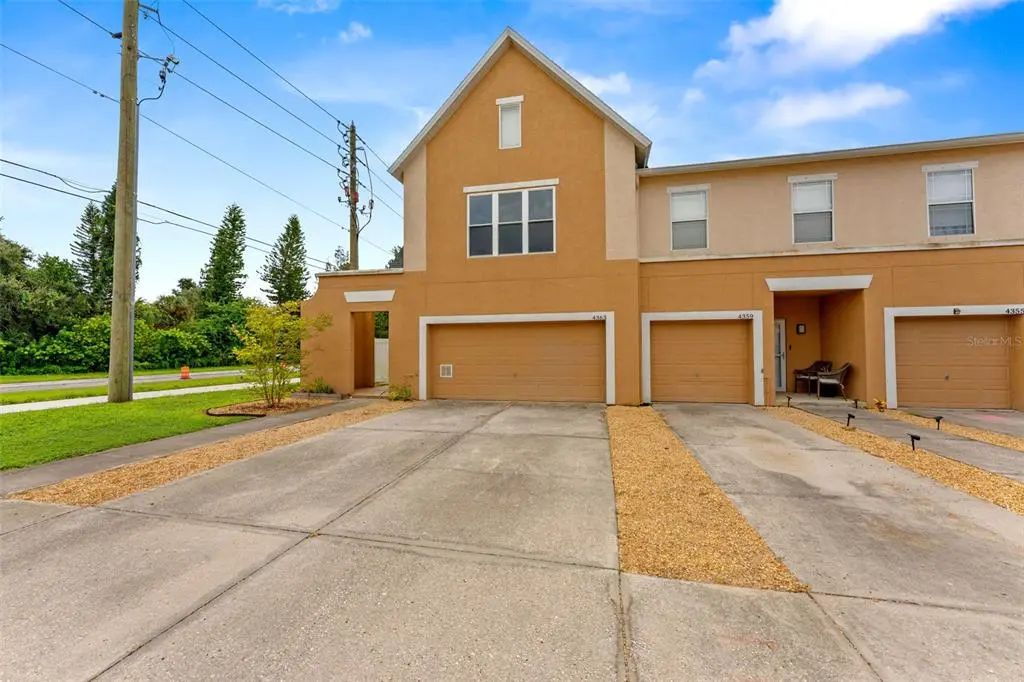 4363 Tyler Circle N, ST. PETERSBURG