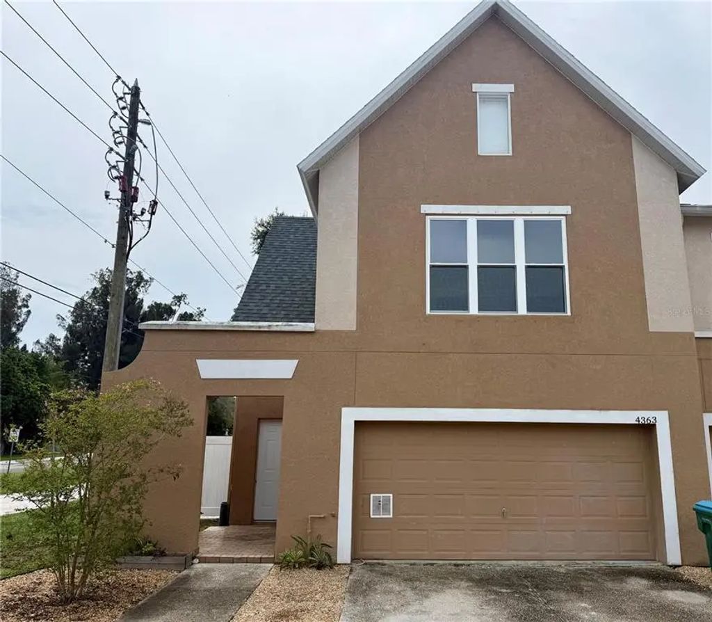 4363 Tyler Circle N, ST PETERSBURG