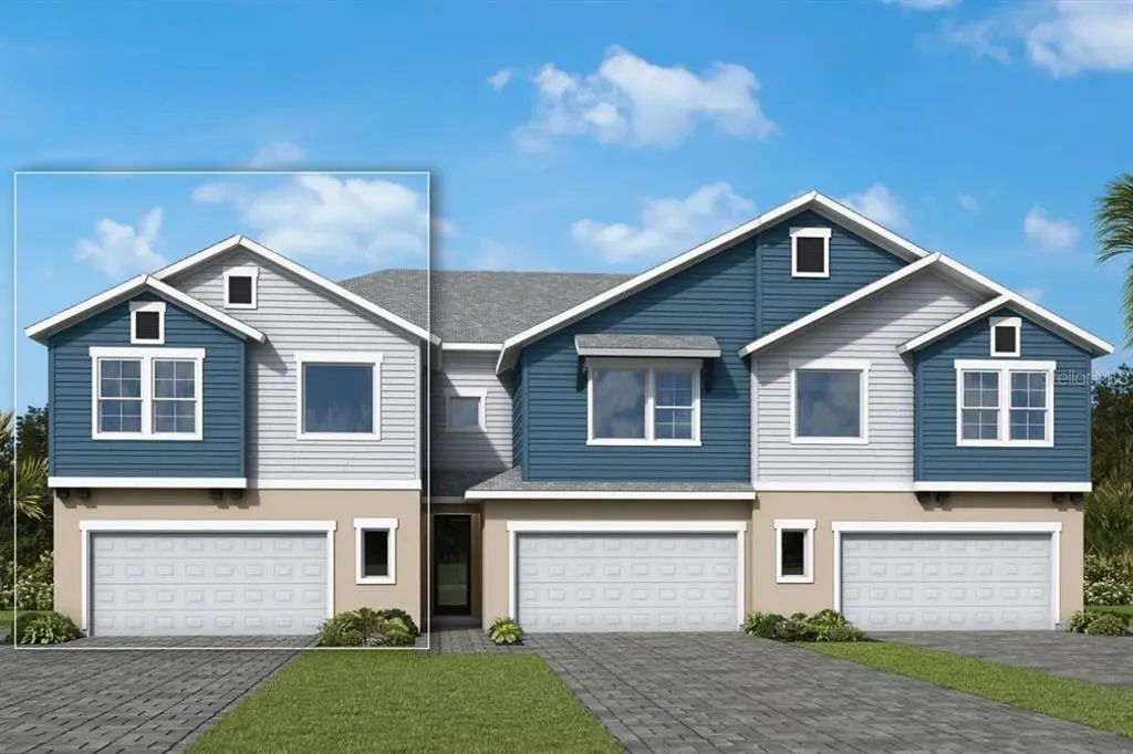 10736 Oak Bend Drive, PARRISH