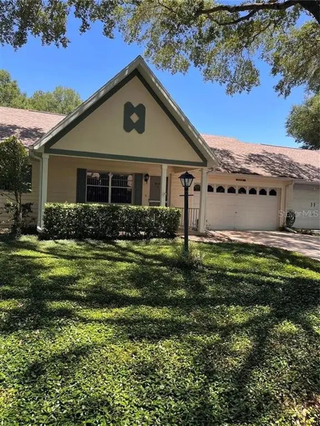 8591 Sw 93rd Place E, OCALA
