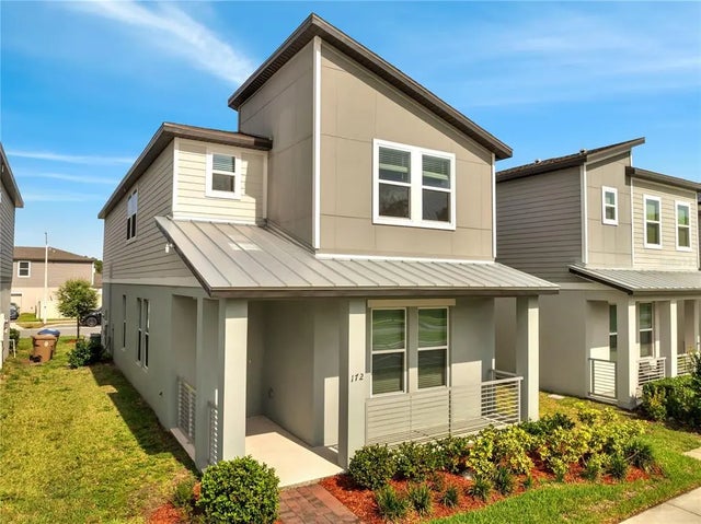 172 S Zuni Road, ST CLOUD