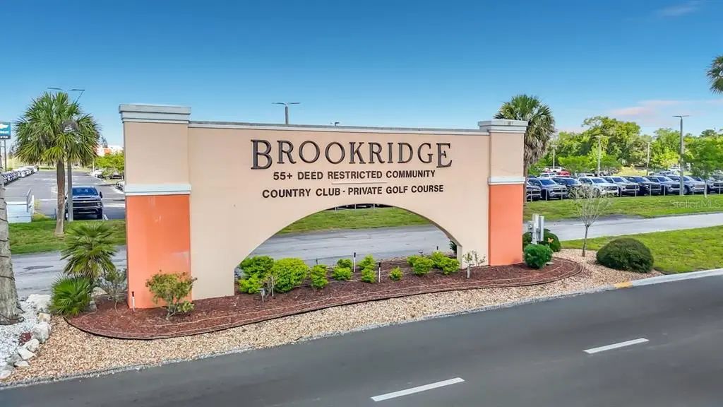 15116 Brookridge Boulevard, BROOKSVILLE