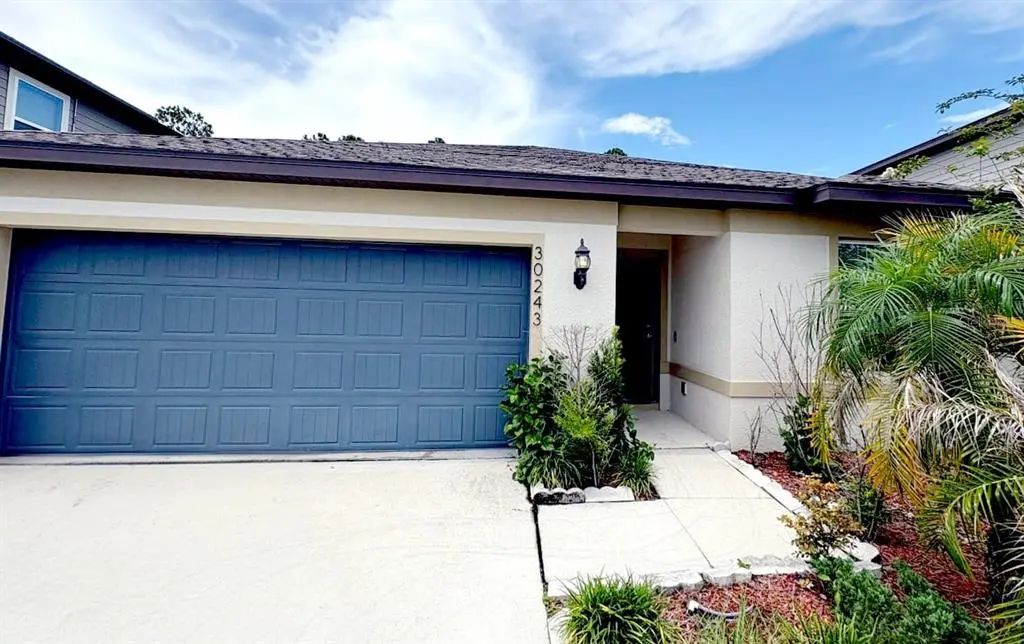 30243 Marquette Avenue, WESLEY CHAPEL