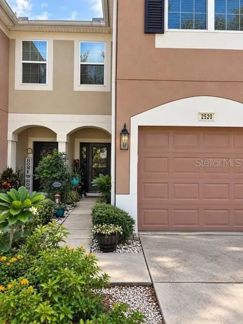 2520 Glenrise Place, WESLEY CHAPEL
