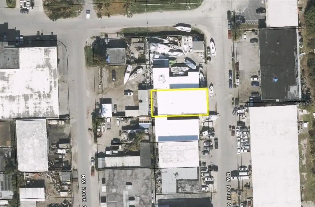 14040 Nw 19th Avenue, OPA LOCKA