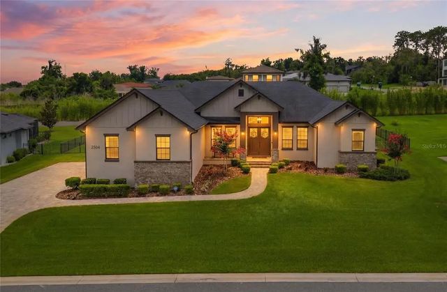 2564 Delphi Woods Circle, LAKELAND