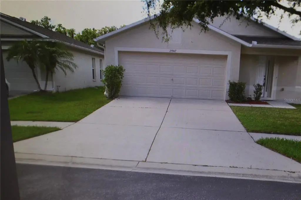 25947 Terrawood Loop, LAND O LAKES