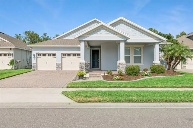 1060 Wood Dale Circle, OVIEDO