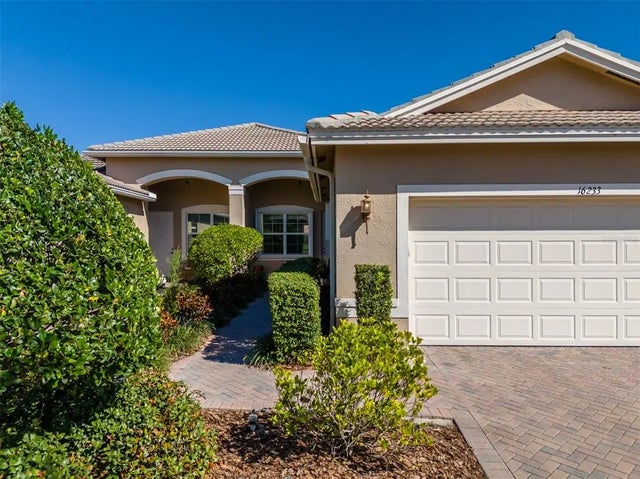 16233 Amethyst Key Drive, WIMAUMA