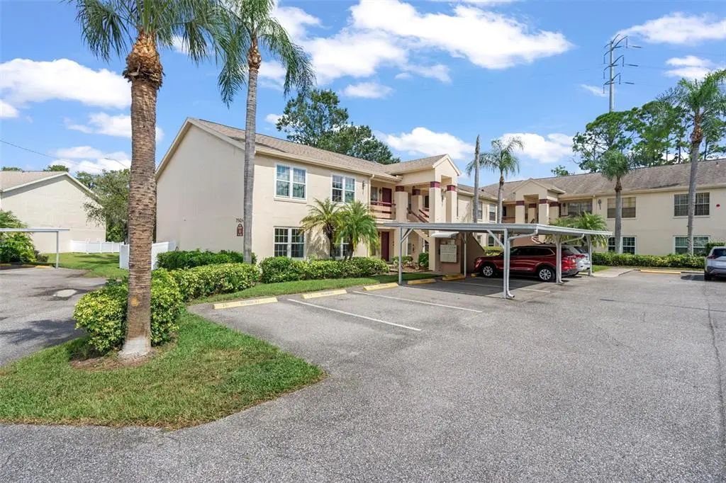 7924 Hardwick Drive 617, NEW PORT RICHEY